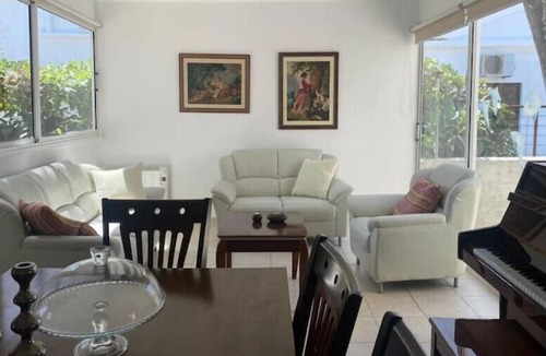 Anarvagos House | Tranquil Paphos Retreat Charming house