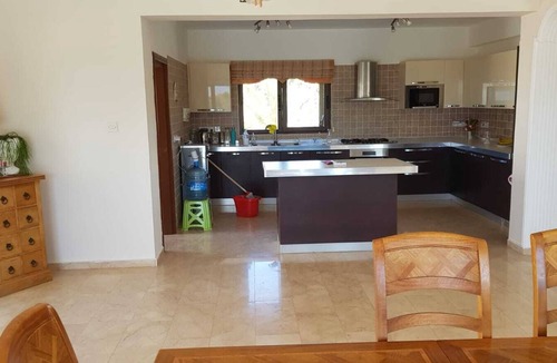 Esentepe Villa | Tranquility is a Four Bedroom Villa in Girne