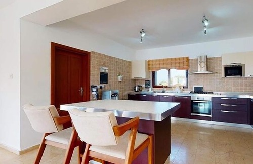 Esentepe Villa | Tranquility is a Four Bedroom Villa in Girne