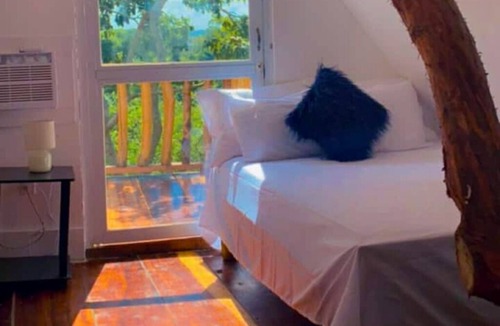 San Juan del Sur Cabin | Tree House. Maderas Beach, San Jun del Sur. 8 minutes from the beach.
