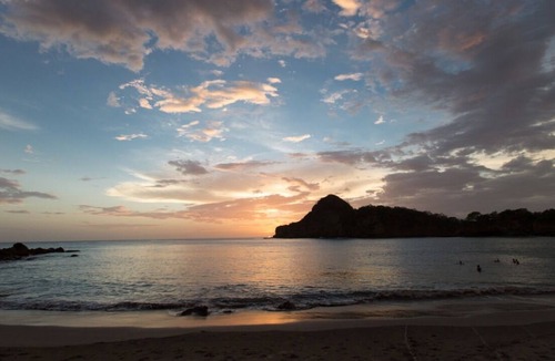 Playa La Redonda Resort | TreeHouse Studio Beachfront Aqua Nicaragua Resort