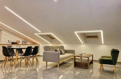 Limassol House | Trendy Loft Apartment