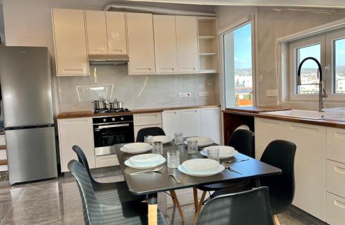 Limassol House | Trendy Loft Apartment