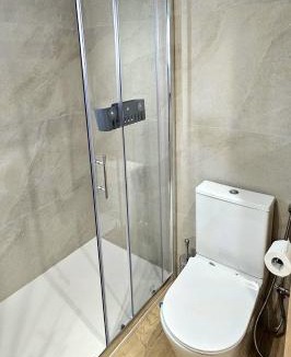 Neapolis Apartment | Trendy Neapolis Beach Apartment