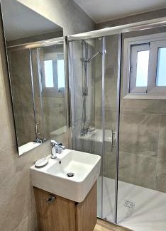 Neapolis Apartment | Trendy Neapolis Beach Apartment