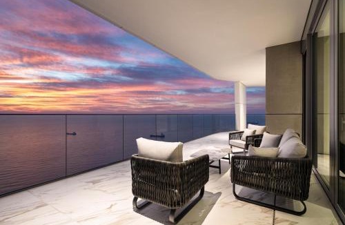 Neapolis Apartment | Trilogy Limassol Seafront