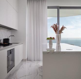 Neapolis Apartment | Trilogy Limassol Seafront