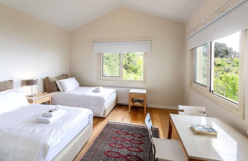Prodromos Villa | Troodos Agnantema - Prodromos