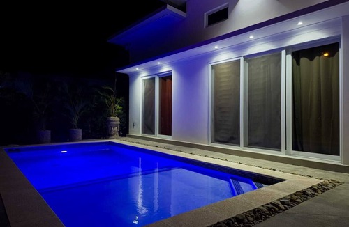 San Juan del Sur House | Tropical 3-bedroom house in vibrant San Juan del Sur - Walk to the beach!