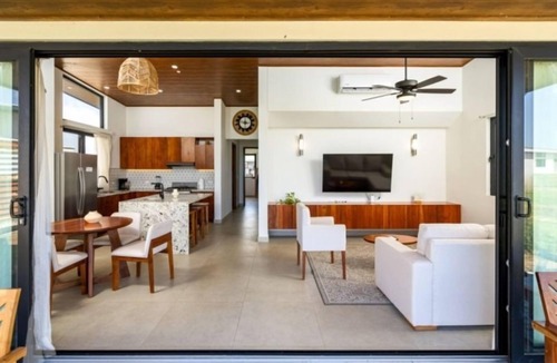 San Diego House | Tropical 3BR Getaway in Gran Pacifica Beach Resort