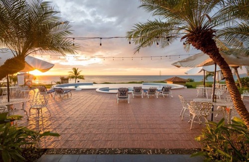 San Diego Condo | Tropical Beach Retreat – Gran Pacifica Nicaragua