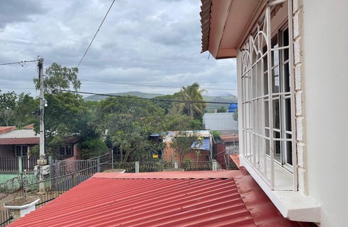 Nindiri House | Tropical Oasis in Managua
