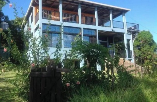 Little Corn Island House | Tropical Paradise. Little Corn Island