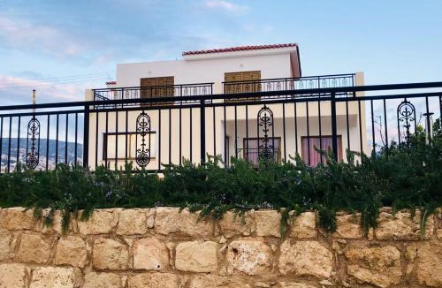 Peyia Town Villa | TROUZINI VILLA 2