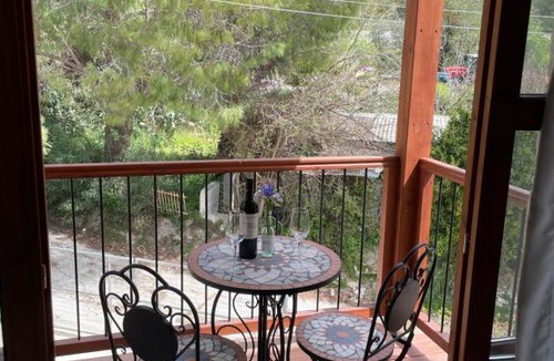Lemona Apartment | Tsangarides Apartment with Mountain View in Lemona, Paphos