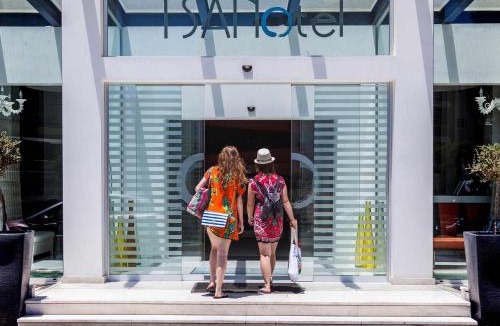 Potamos tis Germasogeias Hotel | TSANotel