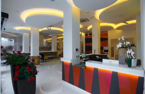 Potamos tis Germasogeias Hotel | TSANotel