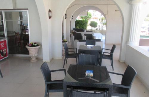 Pyla Apartment | Tsialis Hotel Apartments