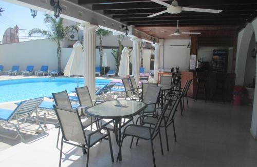 Pyla Apartment | Tsialis Hotel Apartments