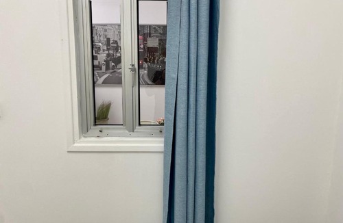 Skala Apartment | Tsimintia Ground Floor Apartment 03