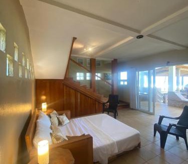 Corn Island House | Tu Casa at The Lodge at Long Bay