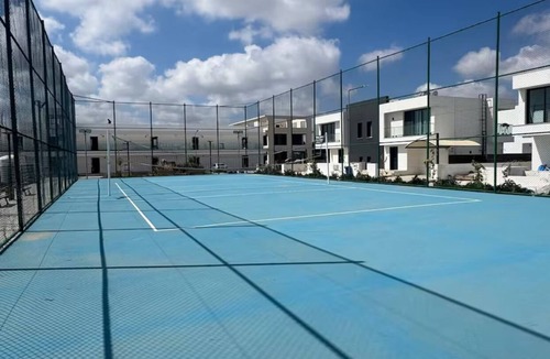 Yeni Bogazici Villa | Twinsalamis Villa Private Pool Near Beach and Town Centre