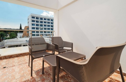 Protaras Apartment | Two Bedroom Apartment