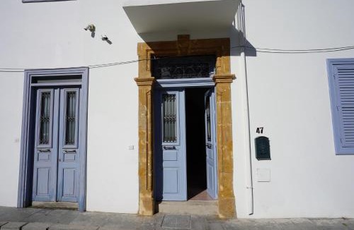 Nicosia Apartment | Two Bedroom Apartment w/Balcony