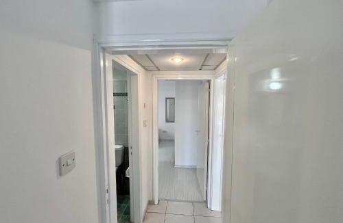 Neapolis Apartment | Two Bedroom City Seaside Apartment