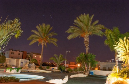 Universal Apartment | Two Bedroom Ground Floor Apartment with Shared Pool (Universal/Paphos)