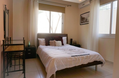 Peyia Town Apartment | Two bedroom sea view apartment