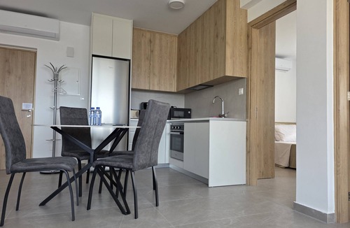 Old Town Apartment | Two-Bedroom Suites by Kentrikon 1924 Boutique Hotel, Old Town