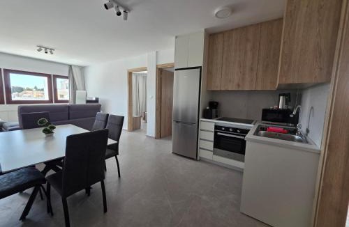 Old Town Apartment | Two-Bedroom Suites by Kentrikon 1924 Boutique Hotel, Old Town