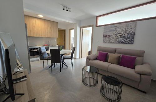 Old Town Apartment | Two-Bedroom Suites by Kentrikon 1924 Boutique Hotel, Old Town