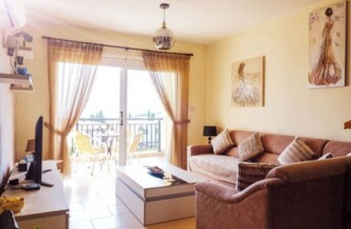 Peyia Town House | Two bedroom townhouse, stunning top terrace views, 5 minute drive to Coral Bay