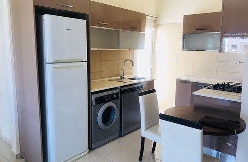 Karavas Apartment | Two bedrooms apartment Near the Sea. Beautiful sea and mountain view.