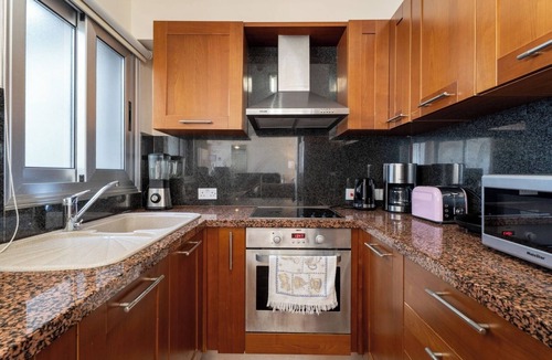 Protaras Apartment | Two Bedrrom Luxury Apartment