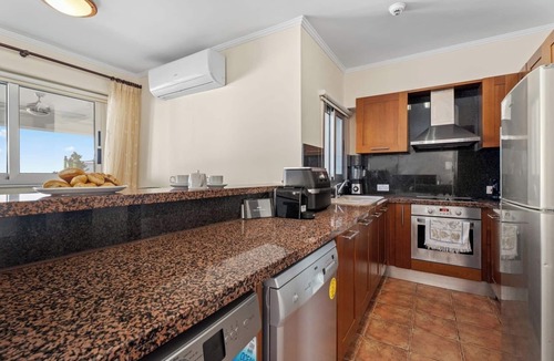 Protaras Apartment | Two Bedrrom Luxury Apartment