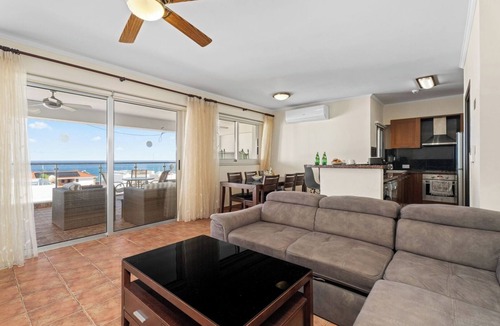 Protaras Apartment | Two Bedrrom Luxury Apartment
