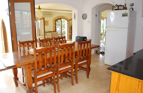 Karavas Villa | Tymarhane Private Detached Villa