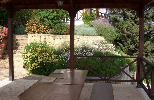 Karavas Villa | Tymarhane Private Detached Villa
