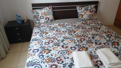 Larnaca City Centre House | Unique City room