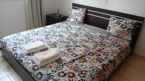 Larnaca City Centre House | Unique City room