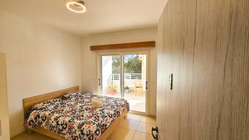 Larnaca City Centre Apartment | Unique City Rooms