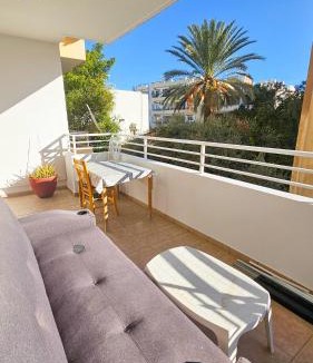 Larnaca City Centre Apartment | Unique City Rooms