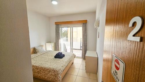 Larnaca City Centre Apartment | Unique City Rooms