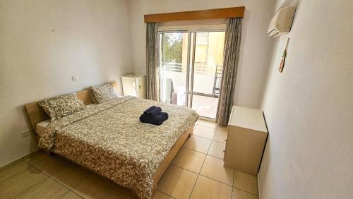 Larnaca City Centre Apartment | Unique City Rooms