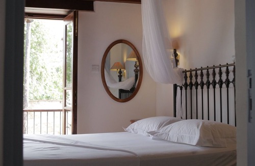 Choirokoitia Other | Unique Eco friendly Stone House with beautiful Pool set in Fragrant garden