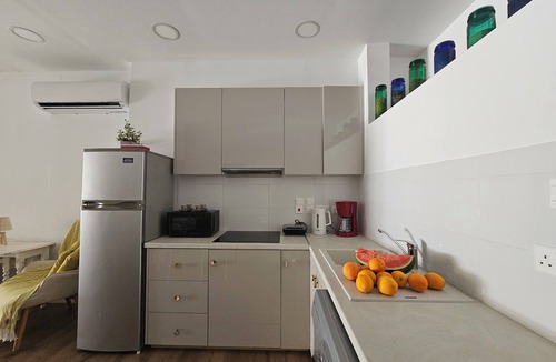 Limassol Apartment | Unique Sea &City Lifestyle studio
