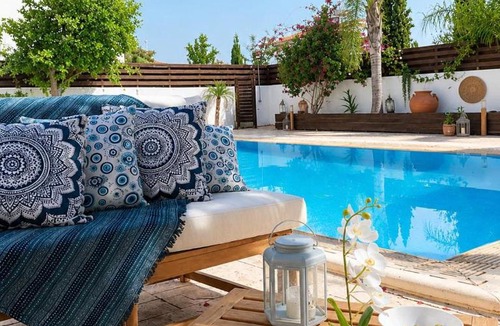 Ayia Thekla Villa | Unique Sunset Pearl Villa, Ayia Thekla